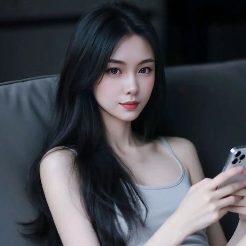 新人语菲的美女聊天室