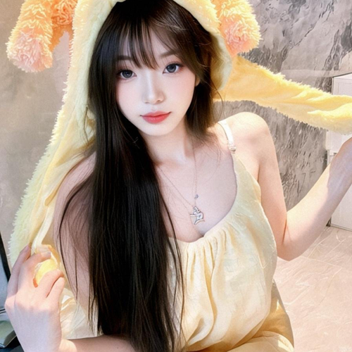 不闹闹的美女聊天室
