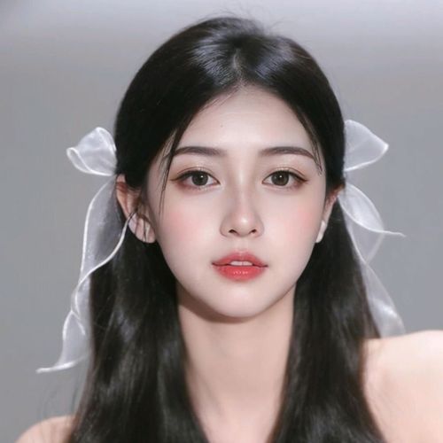 仟羽兔思思的美女聊天室