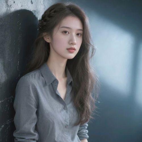麦籽:未子夫：璐璐通的美女聊天室