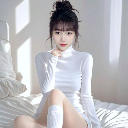 诗瑶♥我要暴富富的美女聊天室
