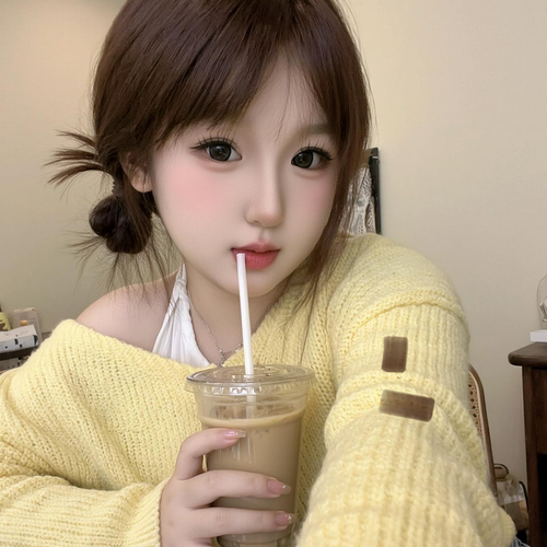 橙橙：来财～