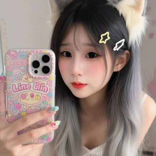新人萌萌......