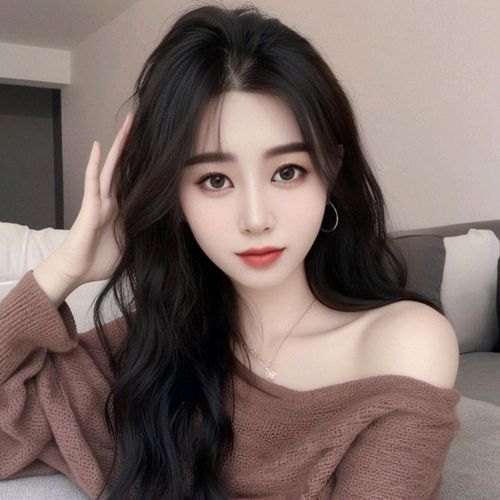柠苒～越来越好