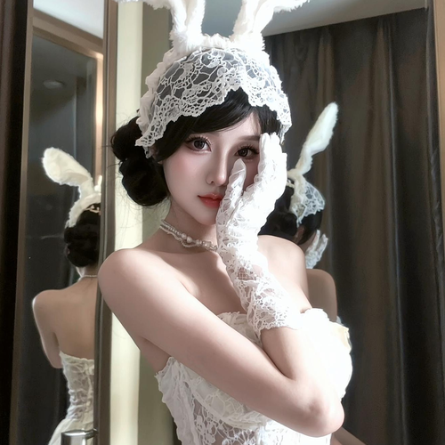 湖南热舞余潇潇（承蒙遇见、何其有幸）的美女聊天室