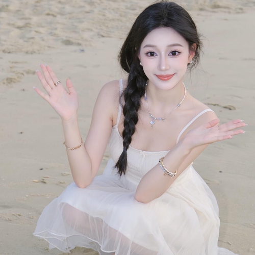 新人婉儿：许愿来个大哥叭～