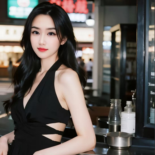 优乐美❤️没大哥……的美女聊天室