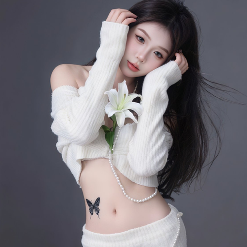 肉肉～小纯的美女聊天室