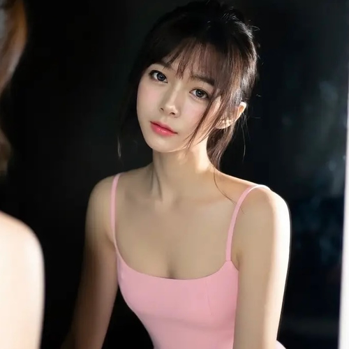 新人、小溪的美女聊天室