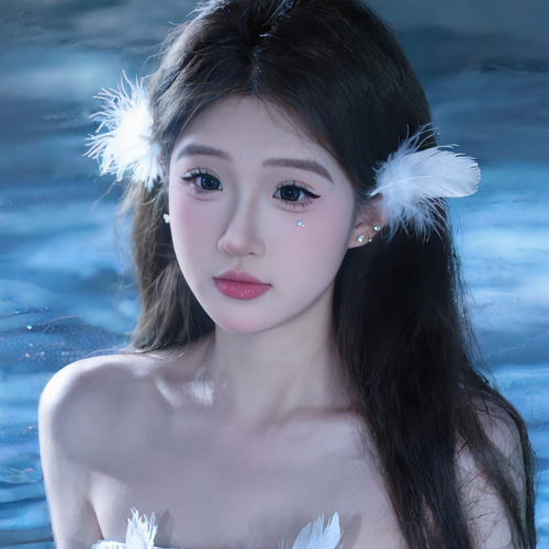 泡泡～小咩的美女聊天室