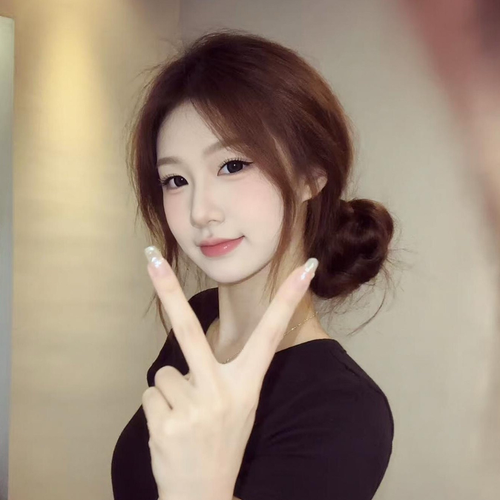 @婷婷