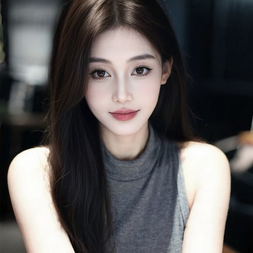 娜娜子…