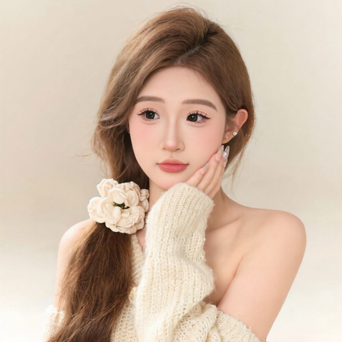 泡泡～小咩的美女聊天室