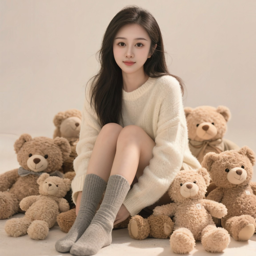 Vivi安❤️～幸运的美女聊天室