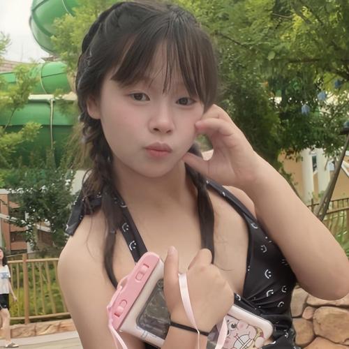 新人木可