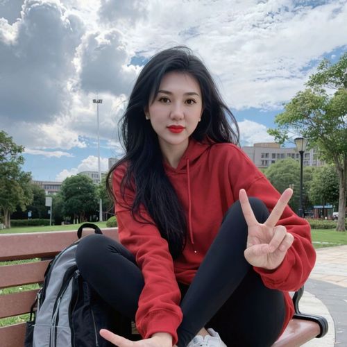雪儿，新人的美女聊天室