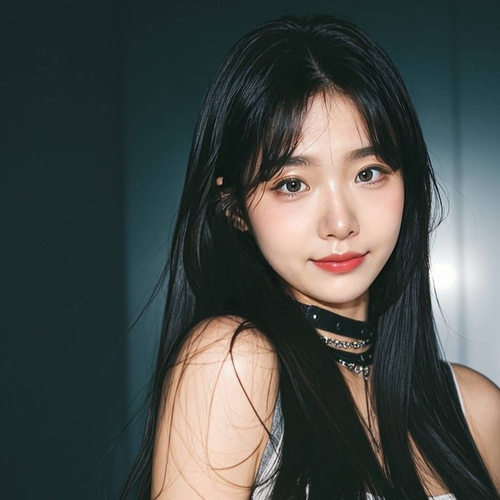 慧子吖的美女聊天室