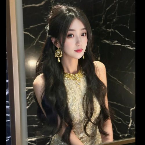冰美式❤️的美