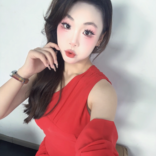 戚戚（腿硬版）