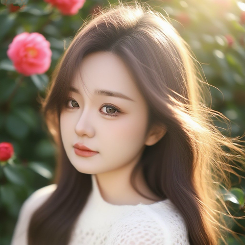 梦瑶-.