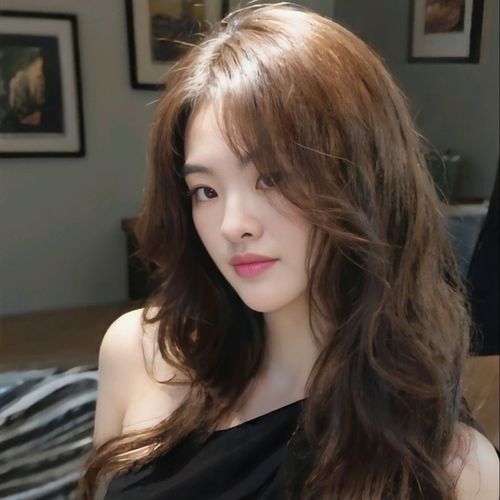 新人一青禾的美女聊天室