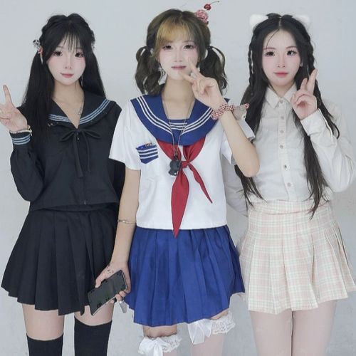 巨蟹座♏️少女时代