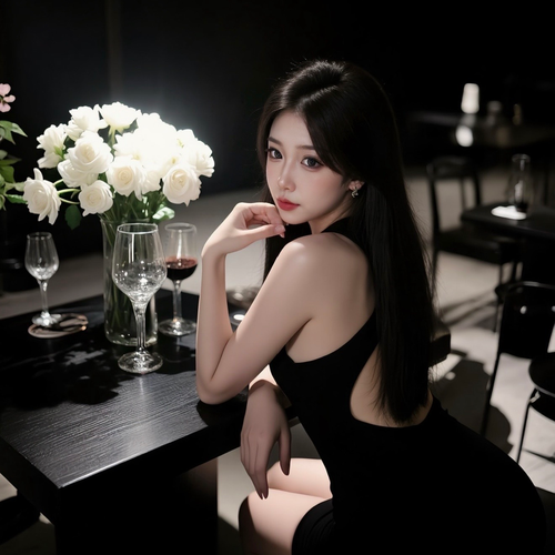 ·思文·的美女聊天室