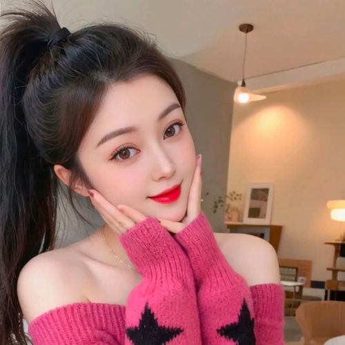 依依新人❤️好运连连的美女聊天室