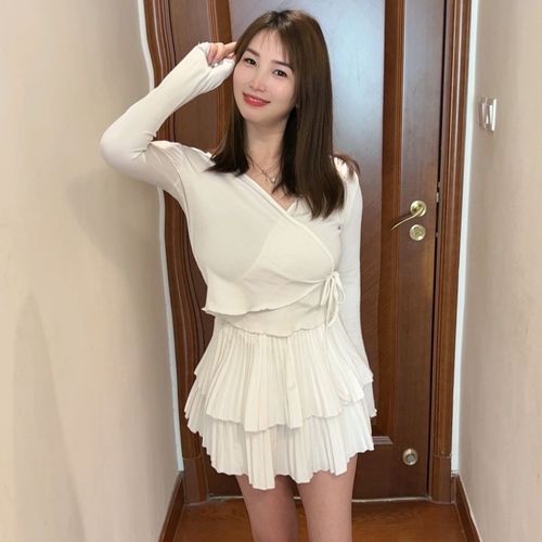 新人～李果儿的美女聊天室