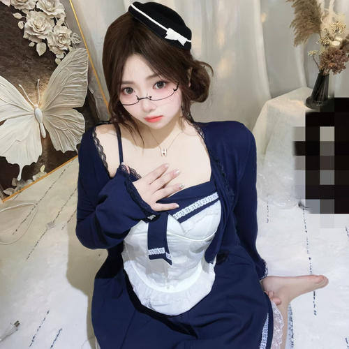 新人予兮想升冠～