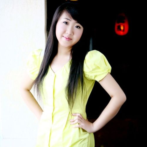丫头♥♥的美女聊天室