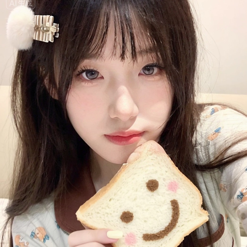 不闹闹～