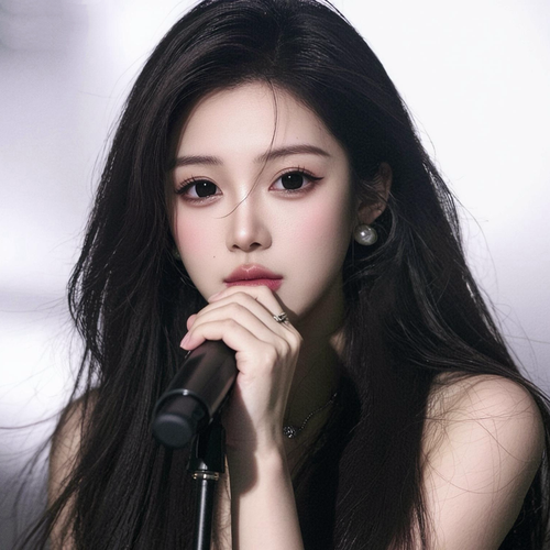 歌者轻罗小扇的美女聊天室