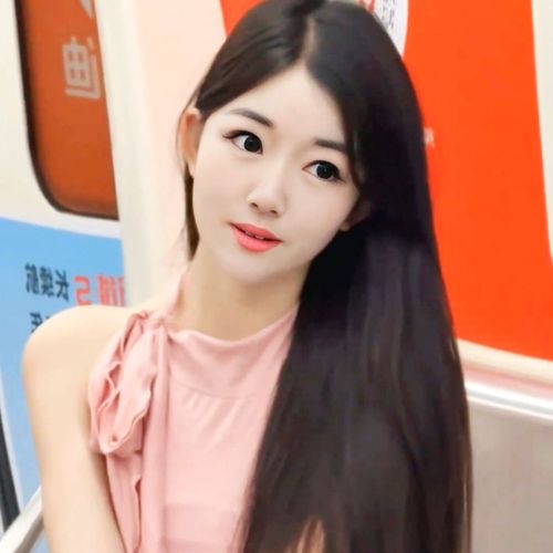 ~汐儿~回来啦✌️白天播的美女聊天室