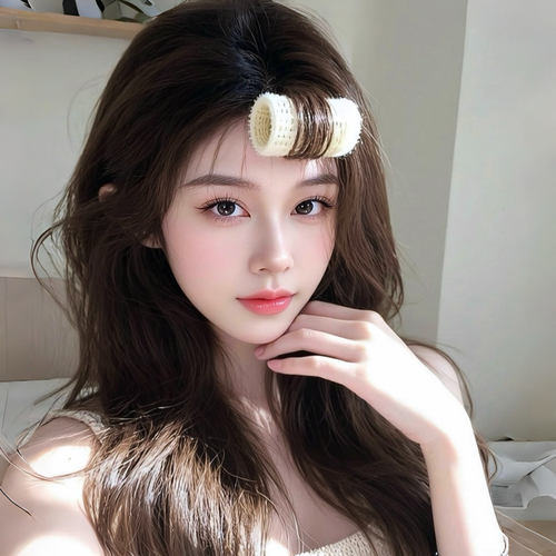 米雪儿❤️～重新开始