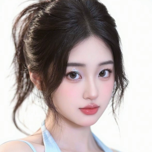 小满OvO好运满满