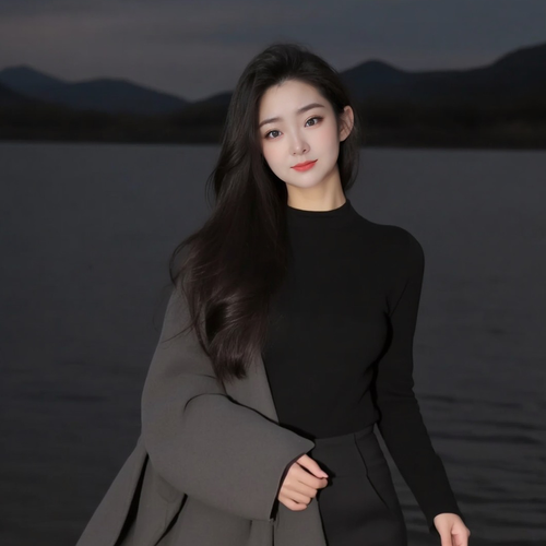 丫头…随缘的美女聊天室
