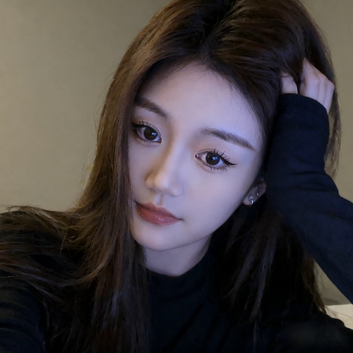 可乐KELE的美女聊天室