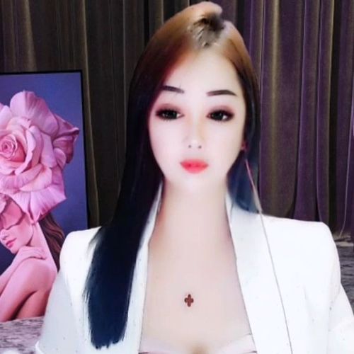 莹宝~回归第一天的美女聊天室