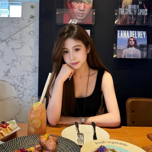 杨玉环