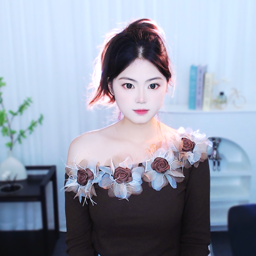 圆圆~的美女聊天室