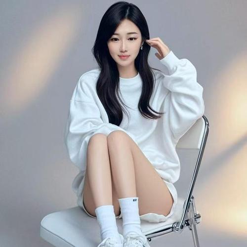 少女许财愿的美女聊天室
