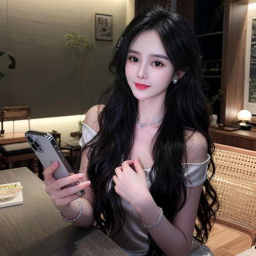 新人-福音的美女聊天室