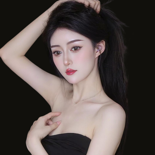 美少女☁️身体不适