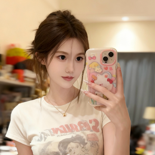 媛媛～简泊兰