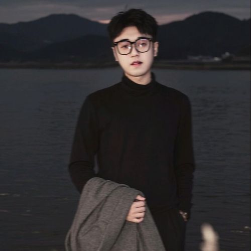 景洋的美女聊天室