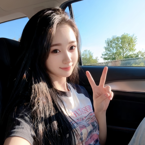 李大美❤️