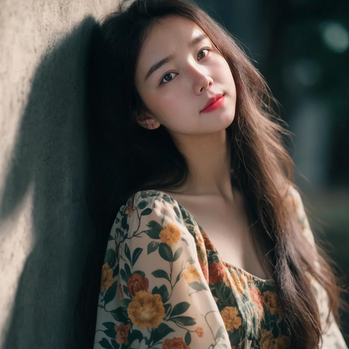 仟羽果儿的美女聊天室