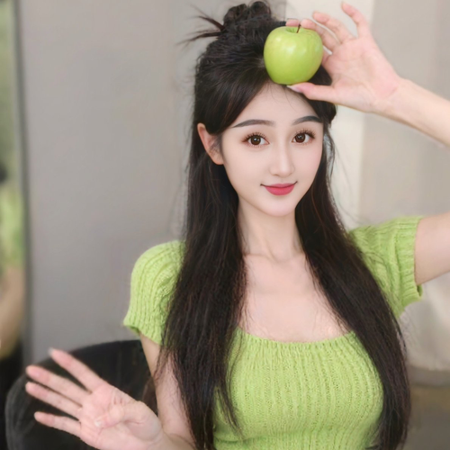 月亮小饼干