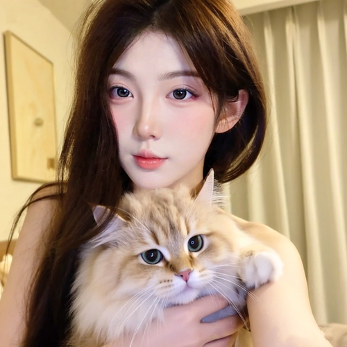 kilig✌烟花易冷的美女聊天室